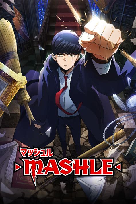 The Engaging Plot of Mashle: Magic and Muscles Unraveled